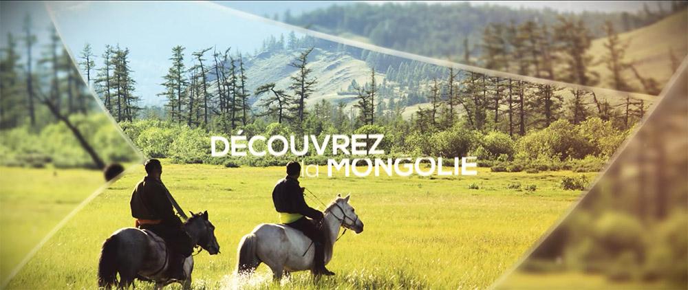 Vidéo de l'agence Horseback Mongolia