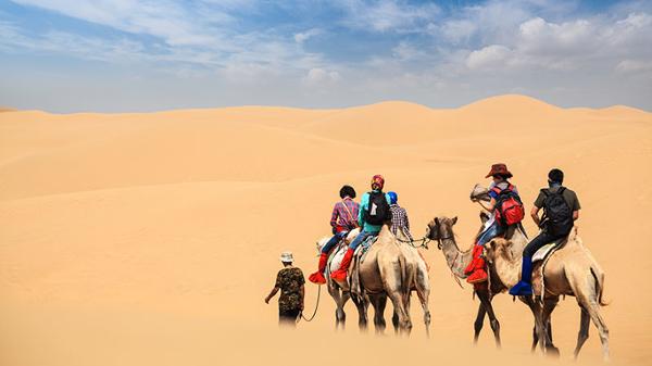 Partir en Mongolie : quel itinéraire choisir ?