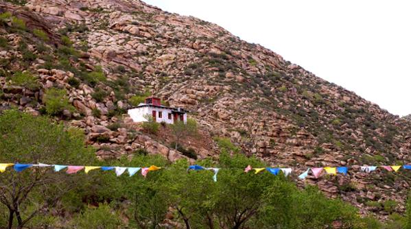 Les 10 principaux monastères de Mongolie