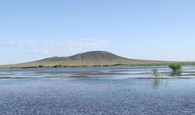 dariganga