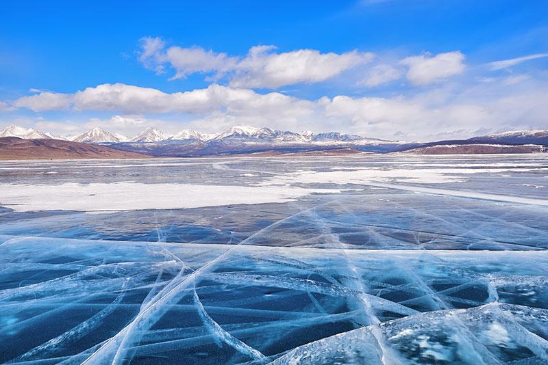 Les festivals d’hiver en Mongolie
