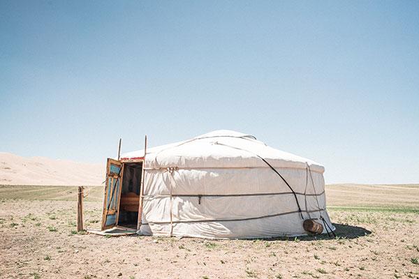 Partir en Mongolie : quel itinéraire choisir ?