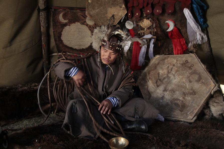 Shamanism