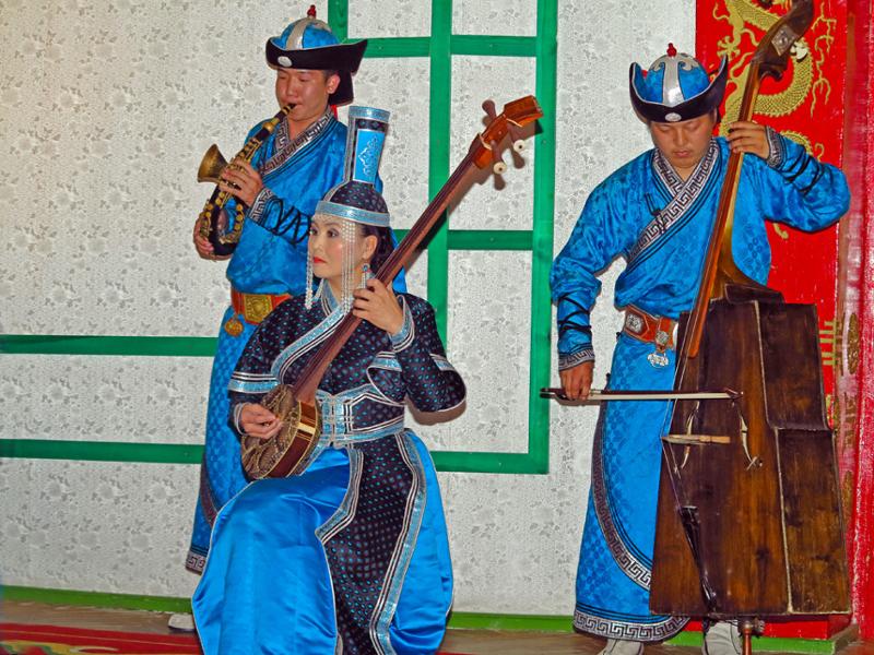Arts and culture