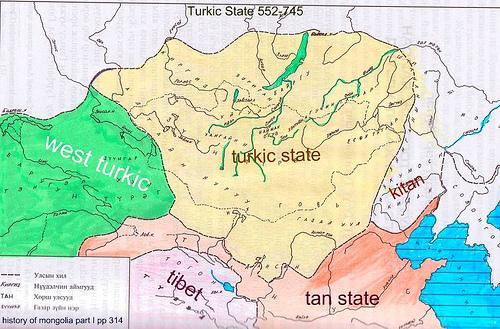 Turkish Empire