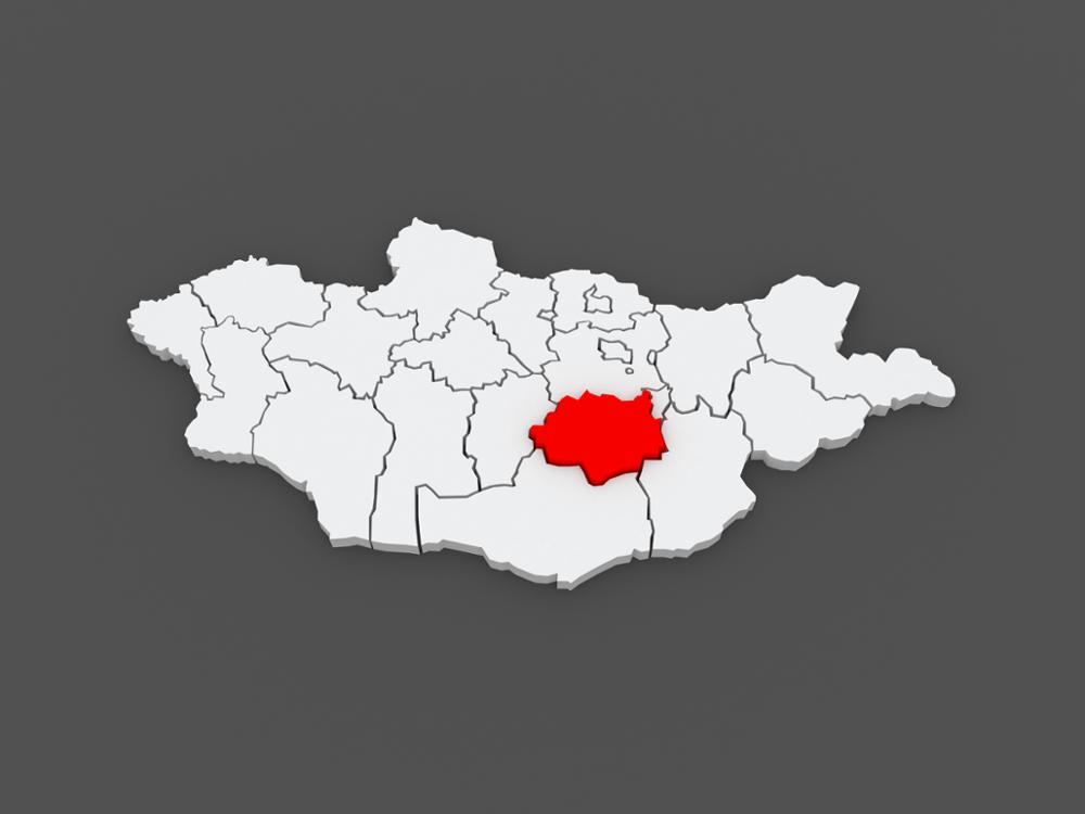 Dundgovi