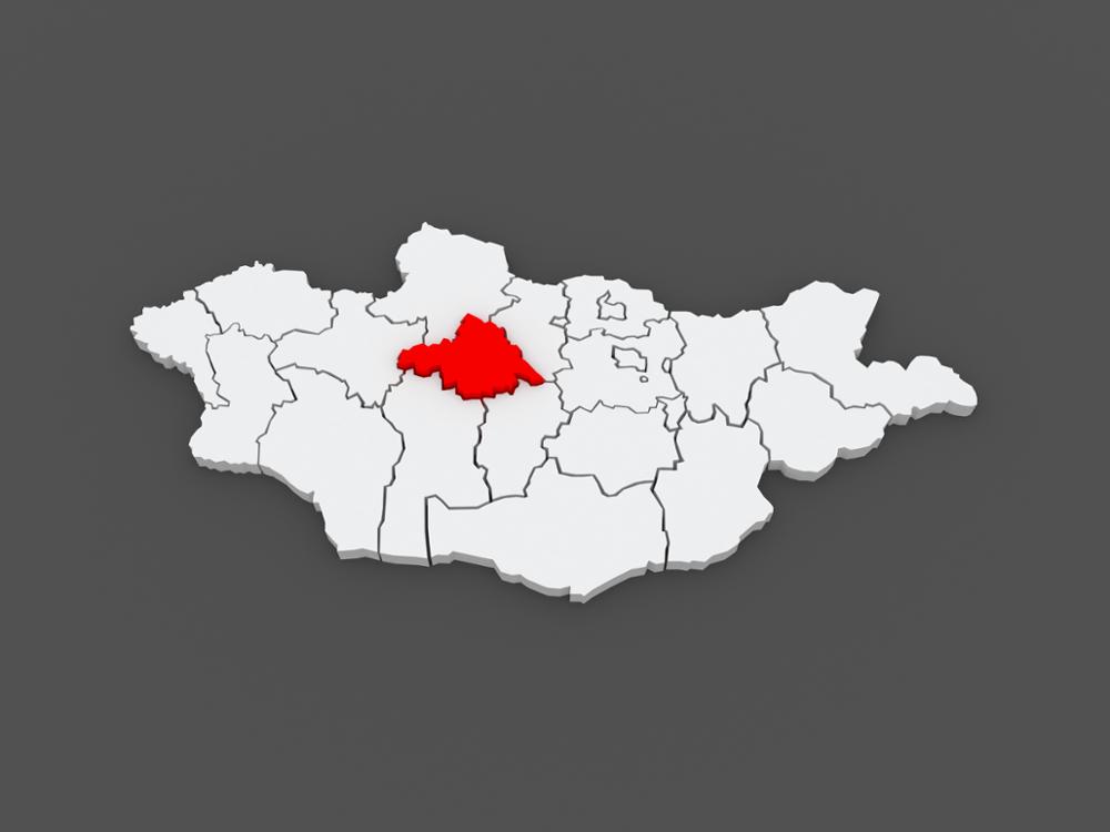 Arkhangai