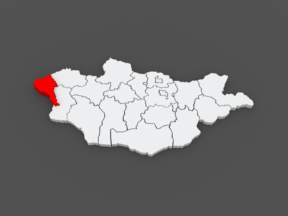 Bayan-Olgii