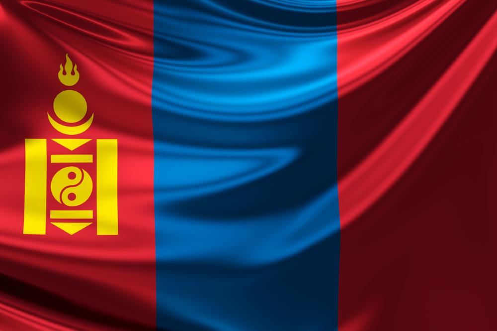 Consulates and Embassies of Mongolia