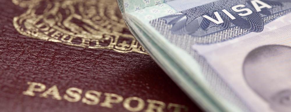 Coming to Mongolia? Information about the visas