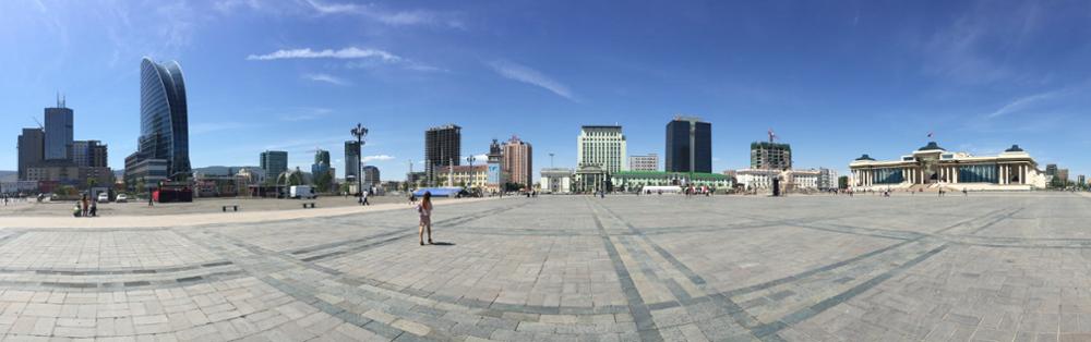 The 10 must-see monuments in Ulan Bator