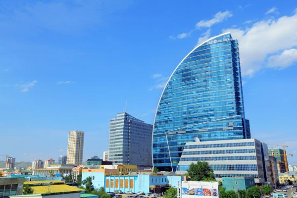 The 10 must-see monuments in Ulan Bator