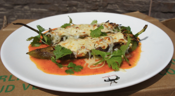 10 favorite restaurants in Ulan Bator