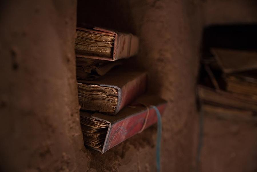 Histoire de la Mauritanie
