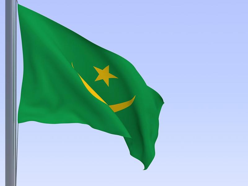 Ambassade et consulat en Mauritanie