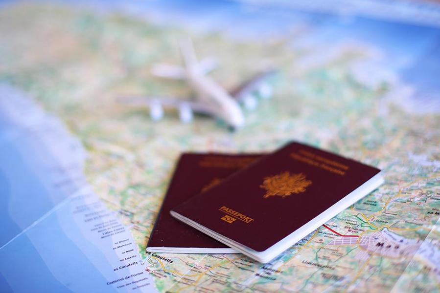 Visa et formalité pour la Mauritanie