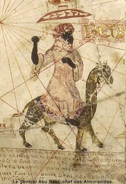 Les Almoravides et Azougui, l'Histoire de l'Imam el Hadrami