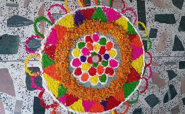 Les festivals du Nepal