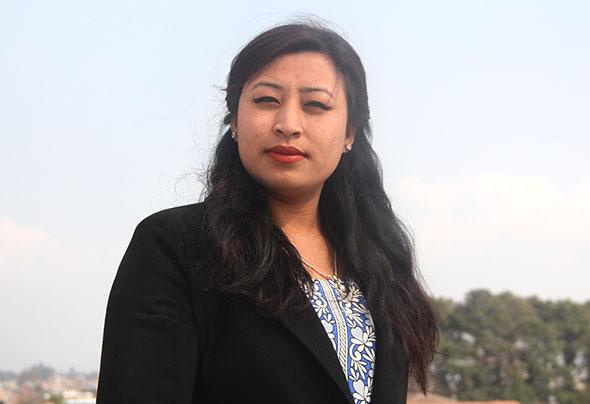 Binita