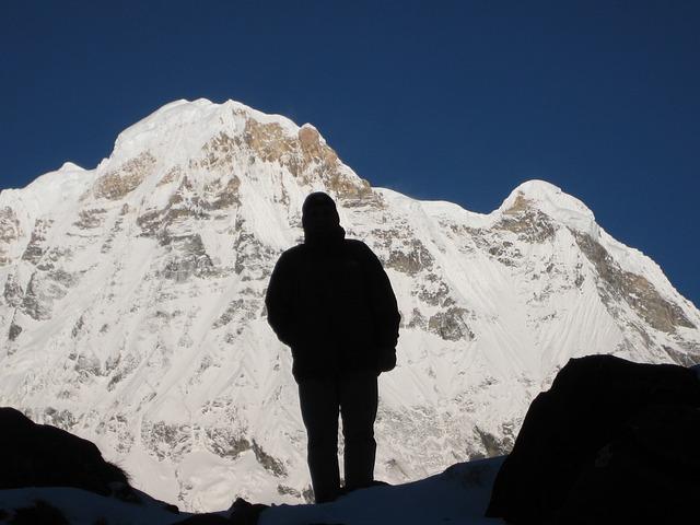 L'équipement pendant les treks