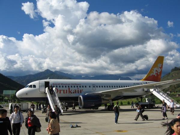Top 10 des sites touristiques au Bhoutan