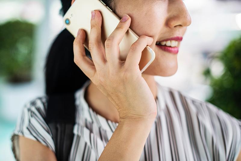 Téléphone et internet en Thaïlande