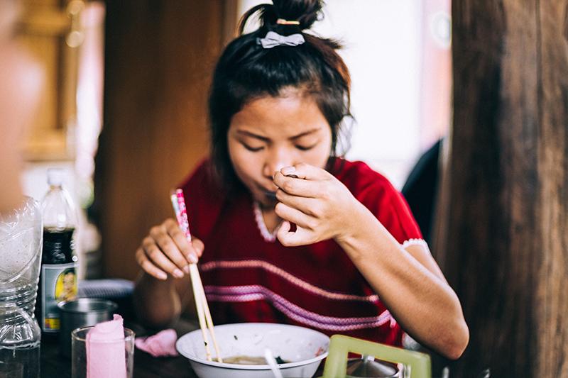 Cuisine thaïlandaise