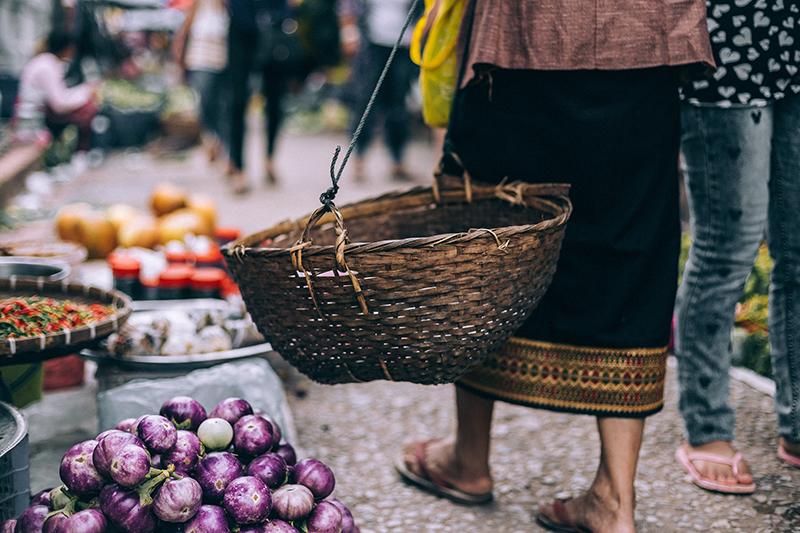 La Thaïlande en un clin d'oeil